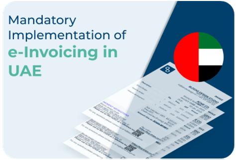 E-Invoicing