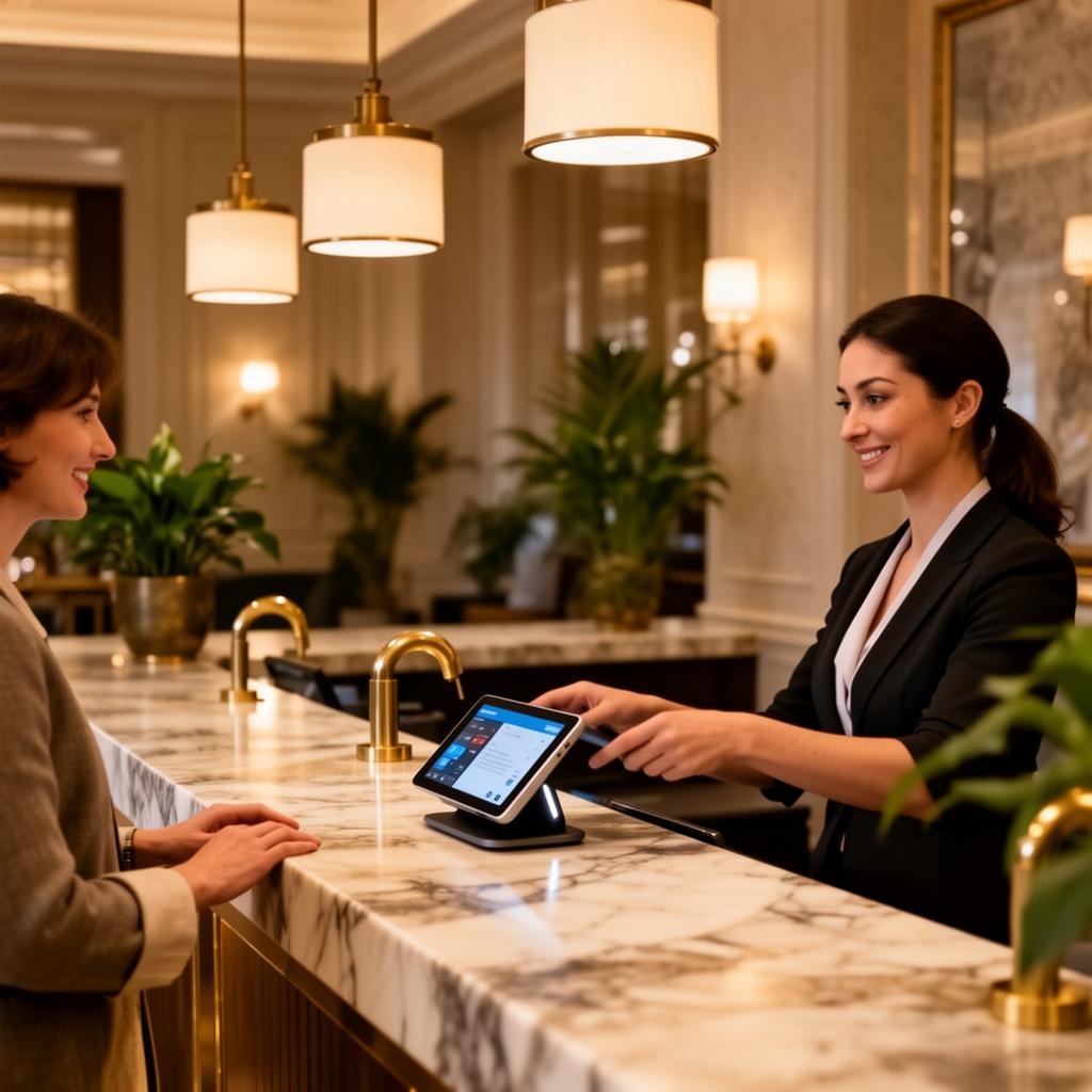 Hospitality